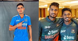 Asia Cup 2023 : भारत-पाकिस्तान मैच से पहले बड़ा विवाद आया सामने, पूर्व खिलाड़ियों और फैंस का फूटा गुस्सा