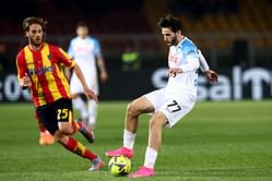 Lecce vs Napoli Prediction and Betting Tips | September 30, 2023