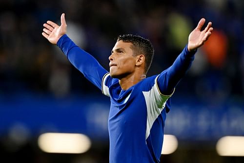 Chelsea FC v Luton Town - Premier League