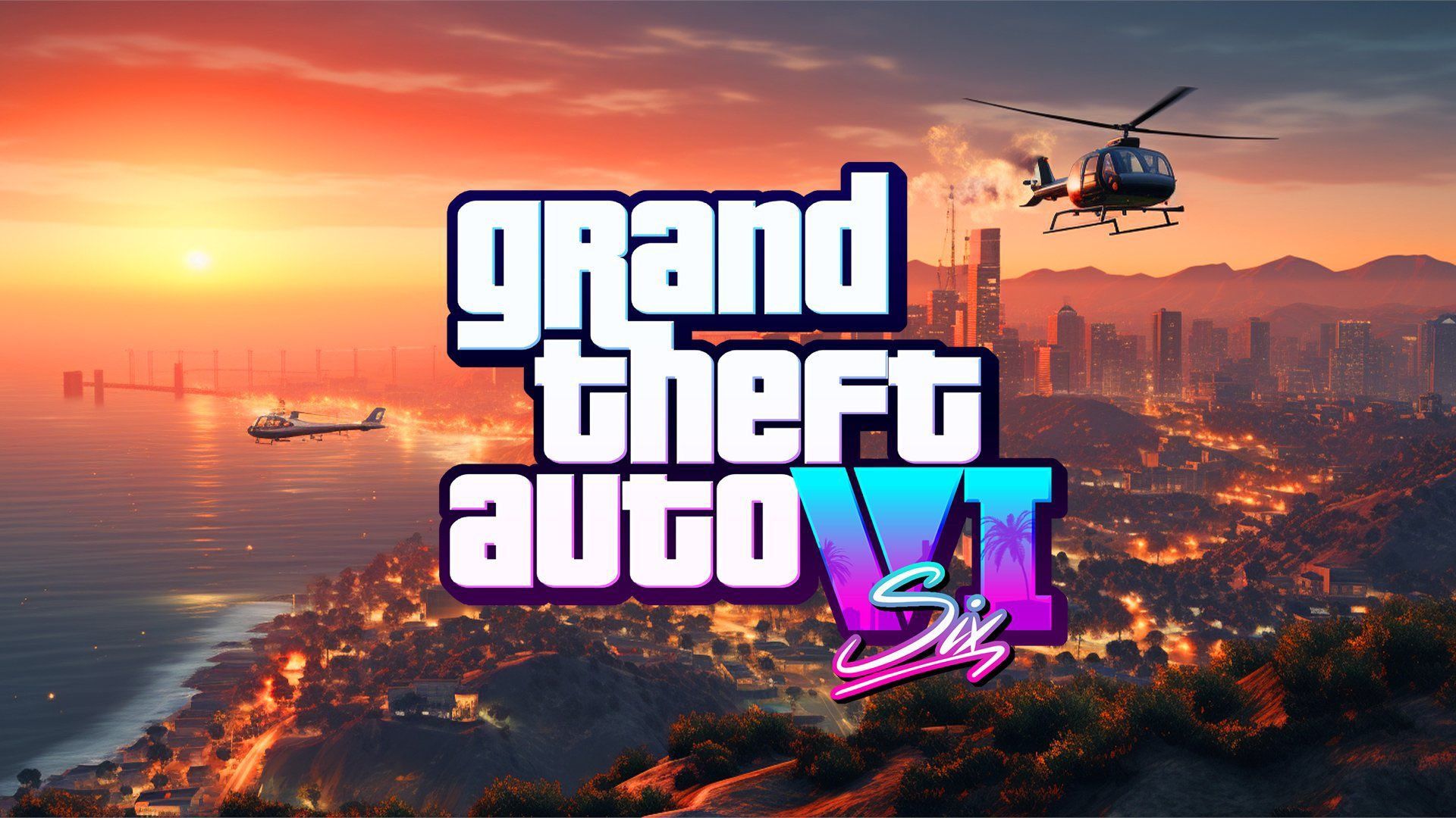 GTA 6 release date news: Grand Theft Auto image leak has fans