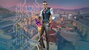 Valorant Sunset guide: Best Chamber setups and playstyle