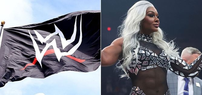 Former WWE champion teases returning after more than 20 months to face Jade Cargill