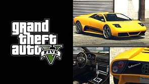 Why the Pegassi Infernus is so special in GTA 5's Online multiplayer mode