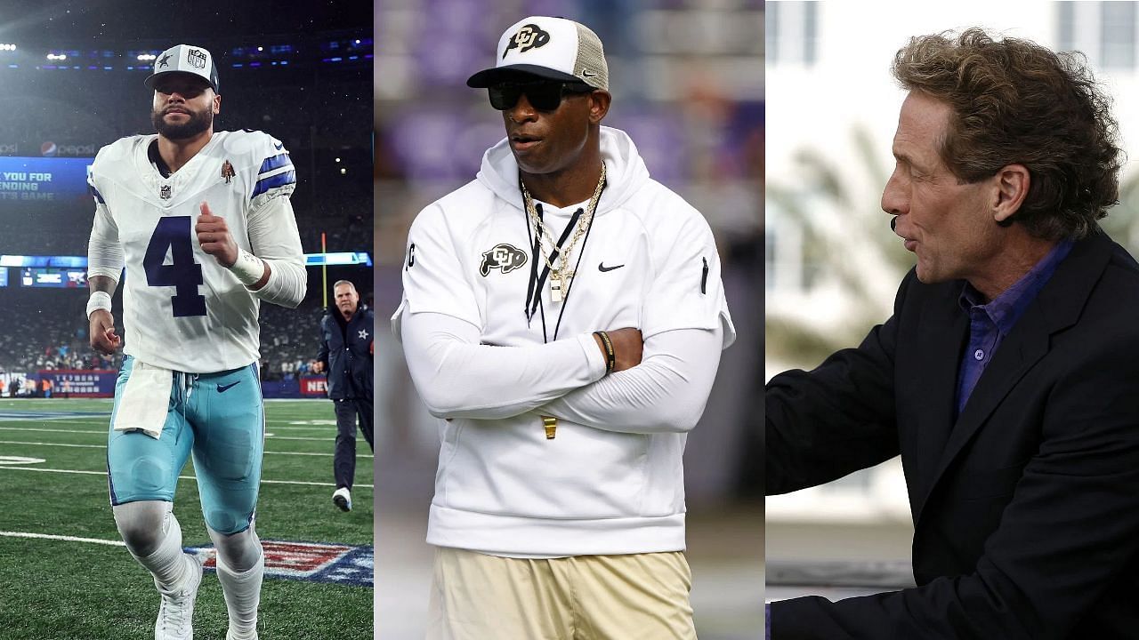 Cowboys executive disputes Deion Sanders' statement on lack of