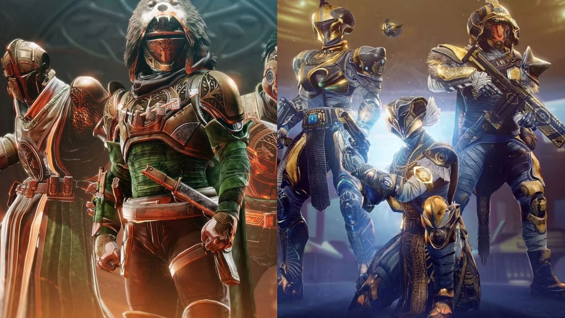 5 major differences between the Destiny 2 Iron Banner and Trials of Osiris