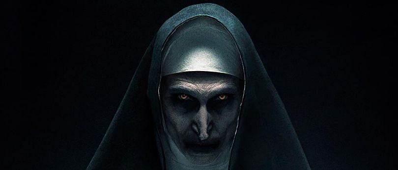 All about the cast of The Nun 2