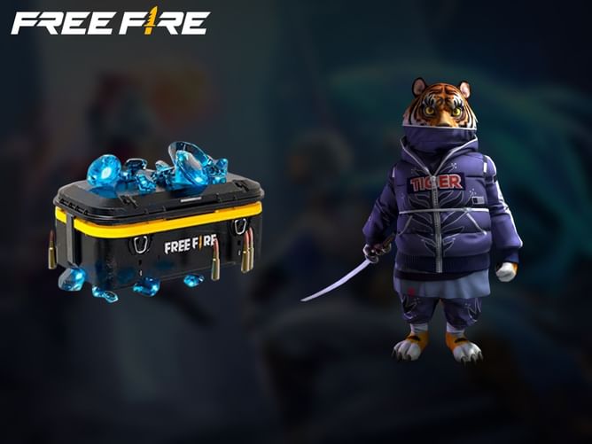 Garena Free Fire codes for September 27, 2023: Get free diamonds and pets