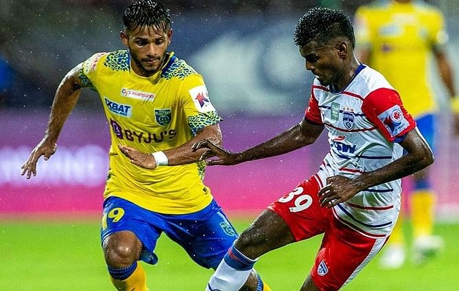 Bengaluru FC 1-2 Kerala Blasters: BFC Player Ratings as Blues suffer defeat in campaign opener | ISL 2023-24
