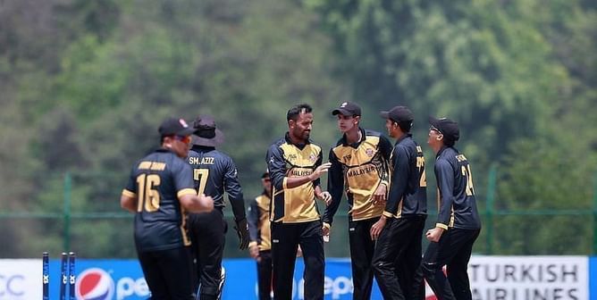 HK vs MAL Dream11 Prediction: Fantasy Cricket Tips, Today's Playing 11 and Pitch Report for Malaysia T20I Tri-Nations Cup, Match 1
