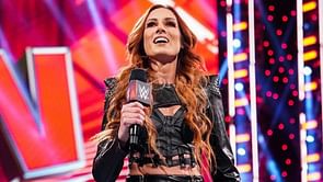 WWE officially confirms Becky Lynch to challenge for a major championship