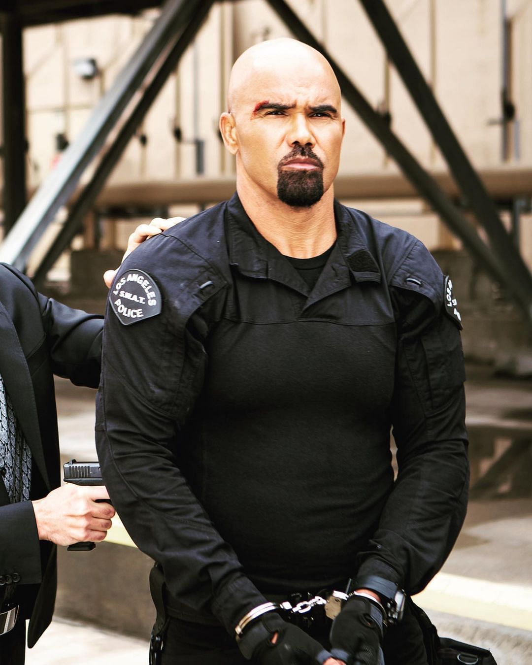 Shemar Moore TV Shows