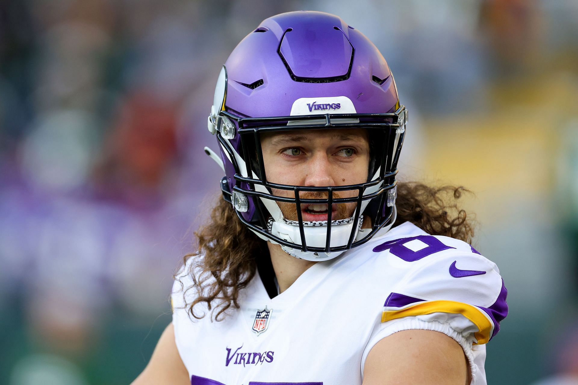 T.J. Hockenson Injury Update: Latest on Minnesota Vikings TE