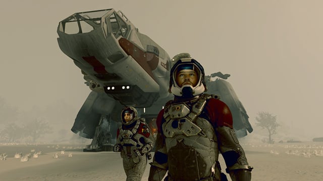 Starfeld Can Starfield win the Game of the Year award?