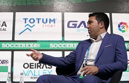 Deco to rebuild relationship with midfielder who Barcelona tried to force out of the club: Reports