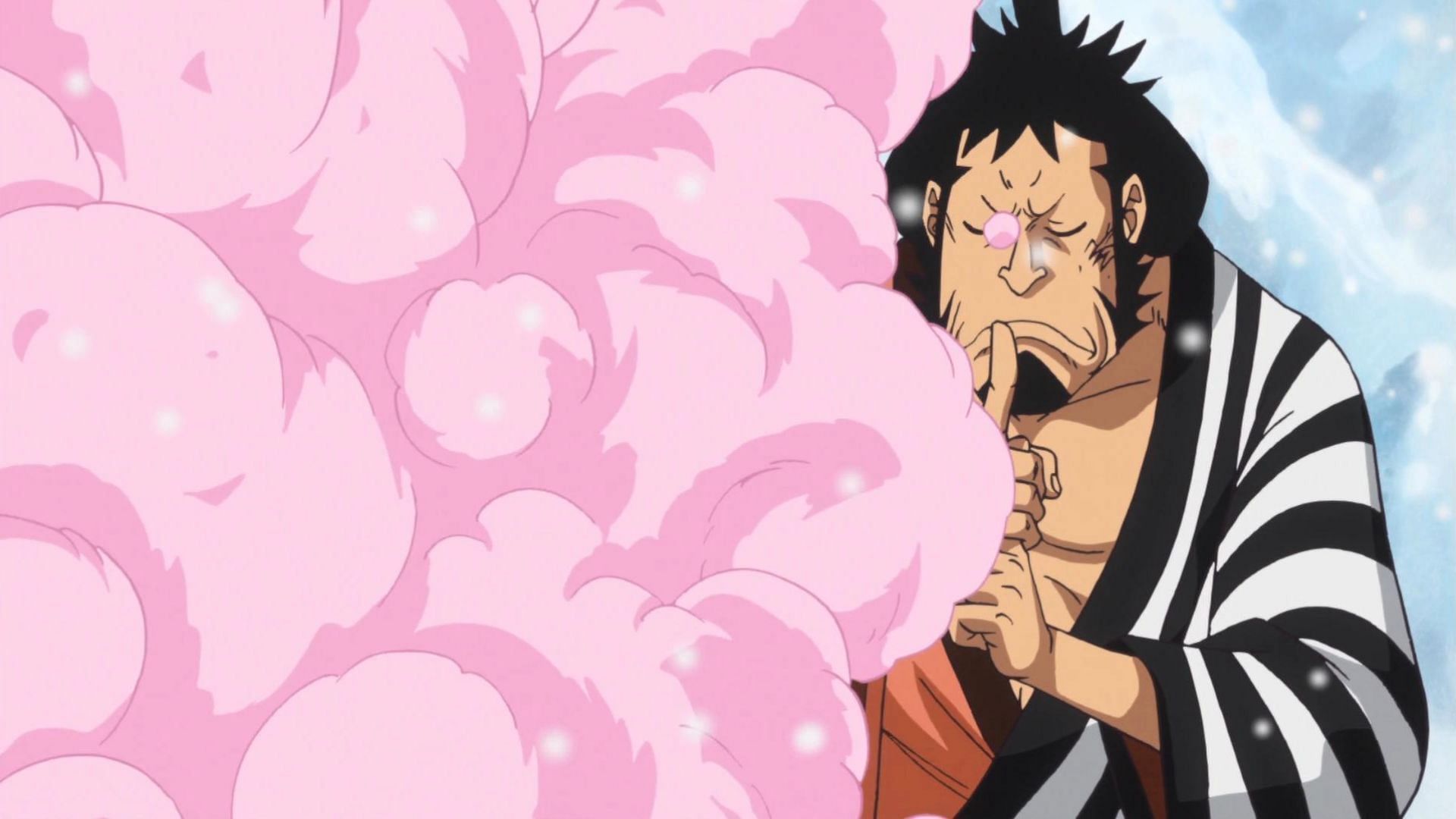 One Piece Devil Fruits: 5 One Piece Devil Fruits that would make