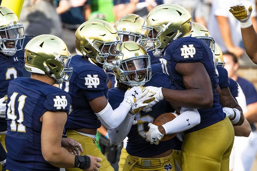 Notre Dame vs. NC State Predictions & Picks – September 9