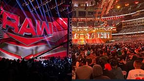 WWE star whose match was changed before RAW this week has a 558-day losing streak