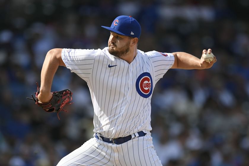 Former Traverse City Pit Spitter Luke Little Debuts with the Cubs
