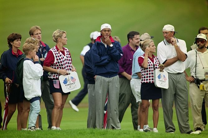 Did Tiger Woods win his first pro tournament? Legendary golfer's debut explored