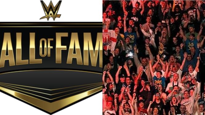 [WATCH] WWE Hall of Famer makes triumphant return to the ring after 7 years to reunite with tag team partner