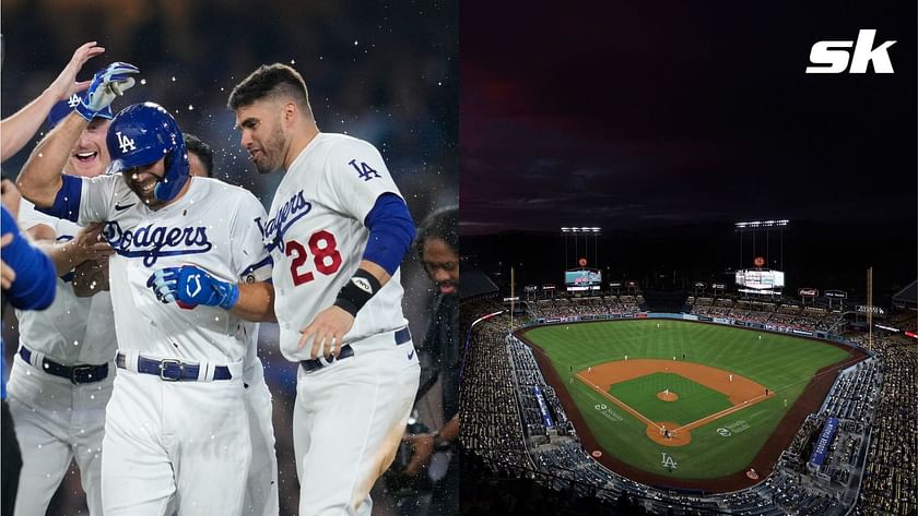 Los angeles dodgers playoff tickets: How much are Los Angeles Dodgers  playoff tickets? Pricing and details on how to attend their first  postseason series
