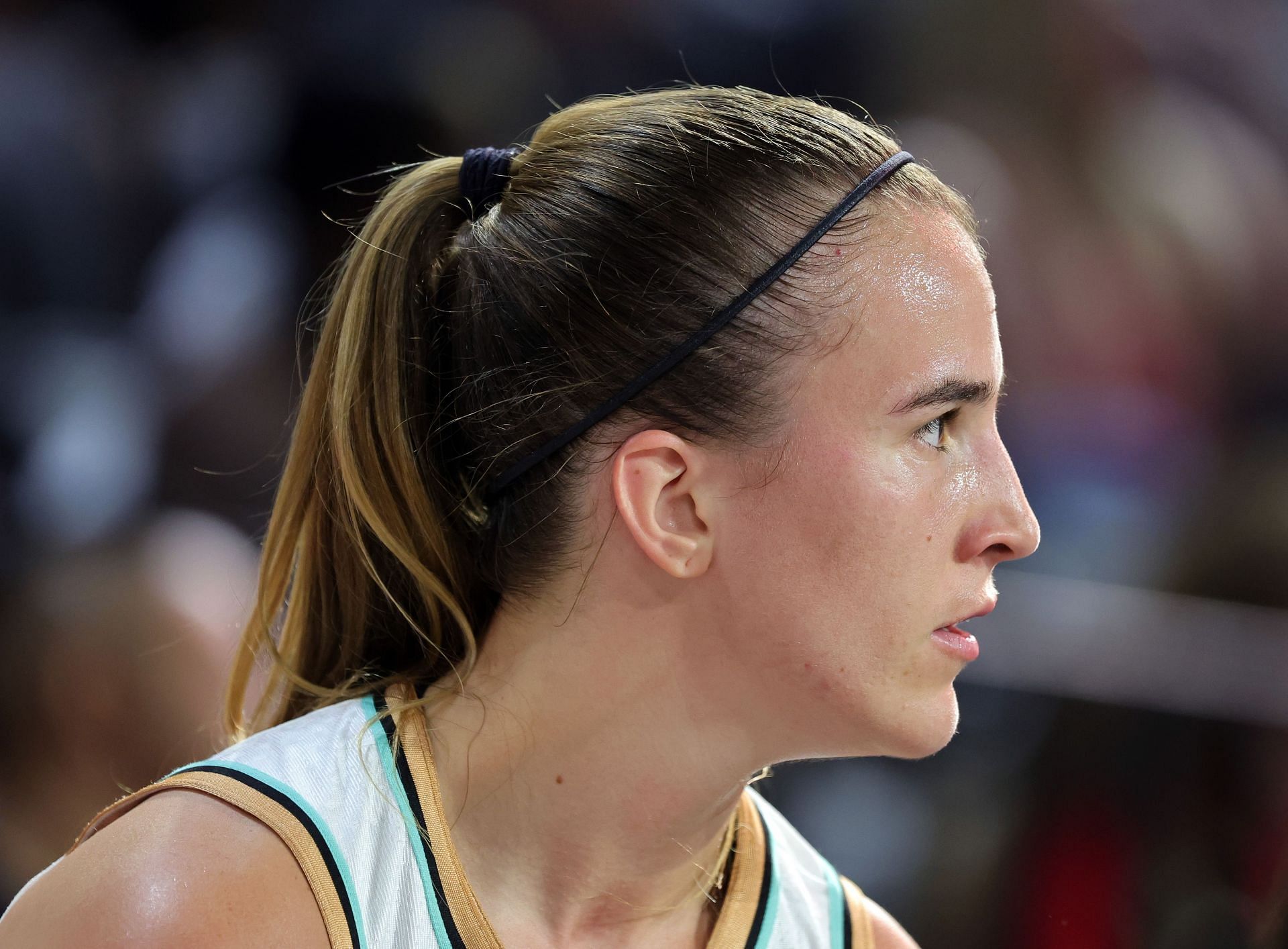 Connecticut Sun vs New York Liberty Prediction 10-1-23 WNBA Picks