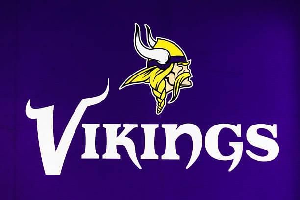 Minnesota Vikings Logo History