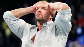 5 Triple H signings are expected to be let go from WWE in a second release spree next week, says wrestling veteran