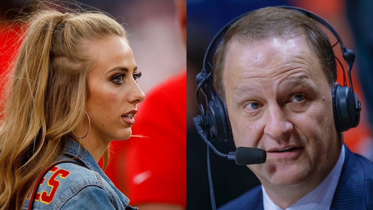 Dan Dakich is irritated with Patrick Mahomes