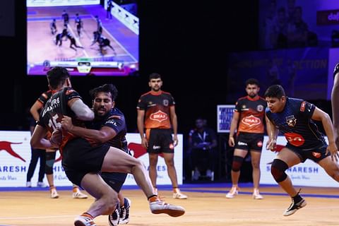 JAI vs PAT Dream11 Team Prediction Vivo Pro Kabaddi League, Match 7: Jaipur  Pink Panthers vs Patna Pirates in Bengaluru at 7:30 PM IST Oct 9 Sun