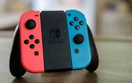 Nintendo Switch 2 Joy-Con controllers might be a big upgrade according to leaks
