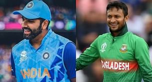 IND vs BAN: Scorecard, Highlights and Results of India and Bangladesh’s previous matches in Asia Cup