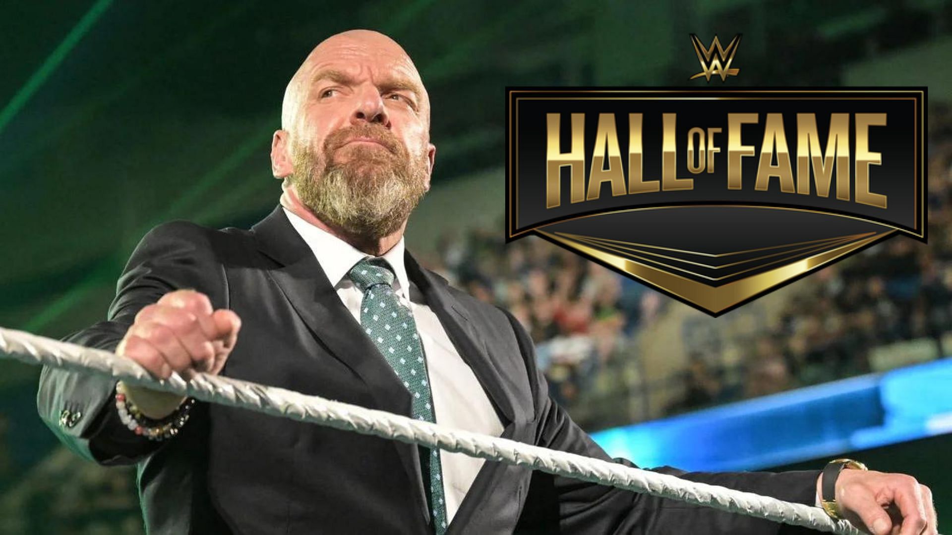 A WWE veteran recently talked about Triple H