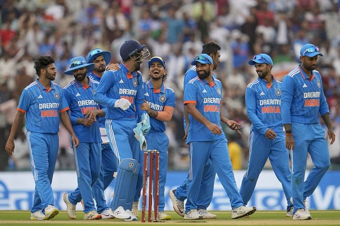 “He should play every World Cup match” - Harbhajan Singh makes huge statement on Team India batter