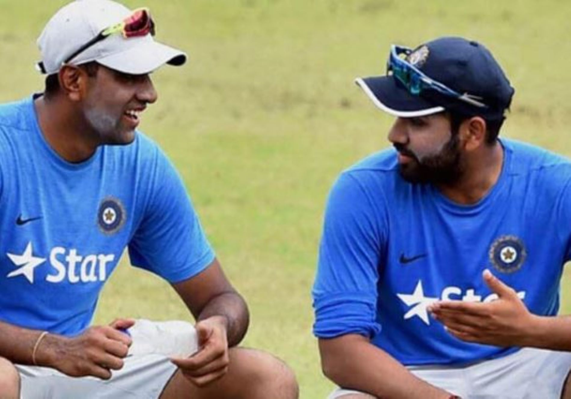 Axar Patel