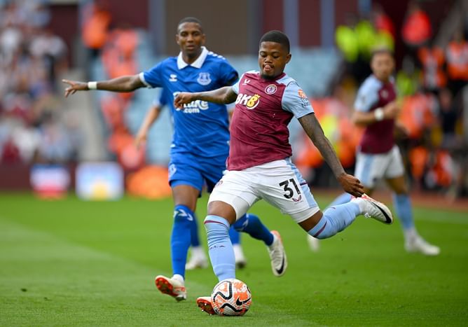 Aston Villa vs Everton Prediction and Betting Tips | September 27th 2023