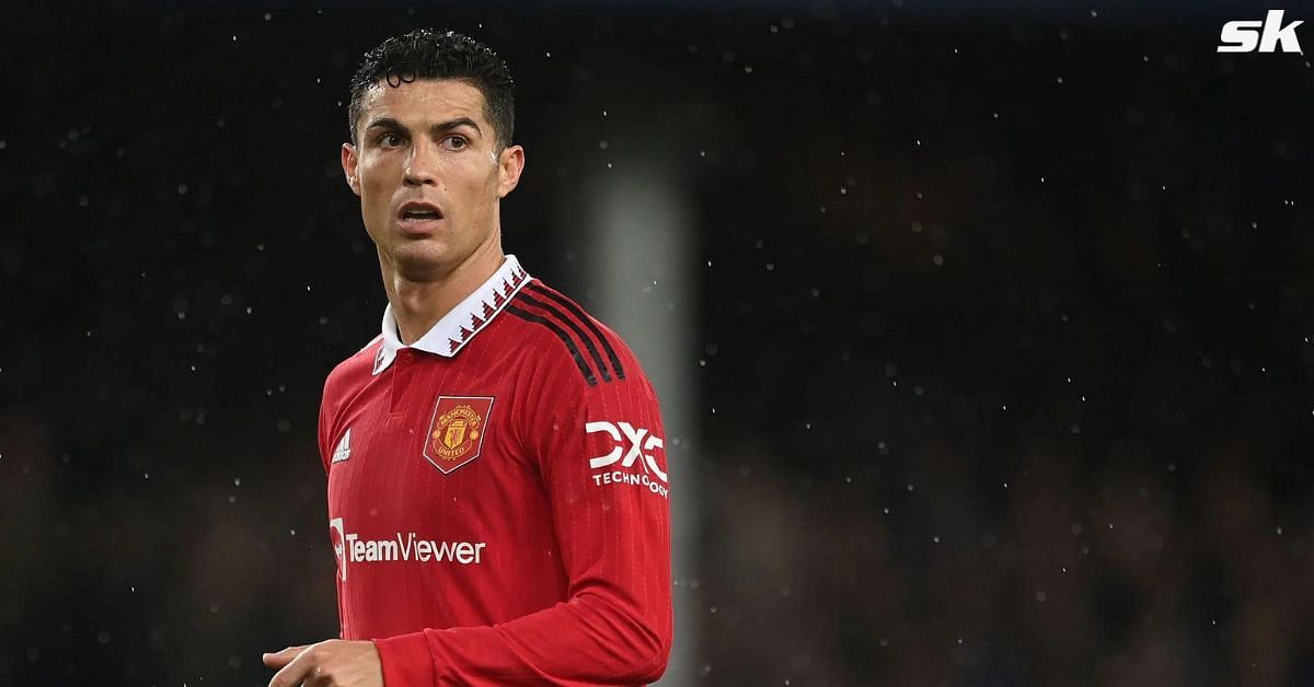 The Cristiano Ronaldo Man City myth was exposed by Manchester United's  brutal derby beating - Manchester Evening News