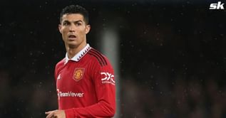 “He wasn’t the problem” - Piers Morgan claims Cristiano Ronaldo was let down by Manchester United teammates