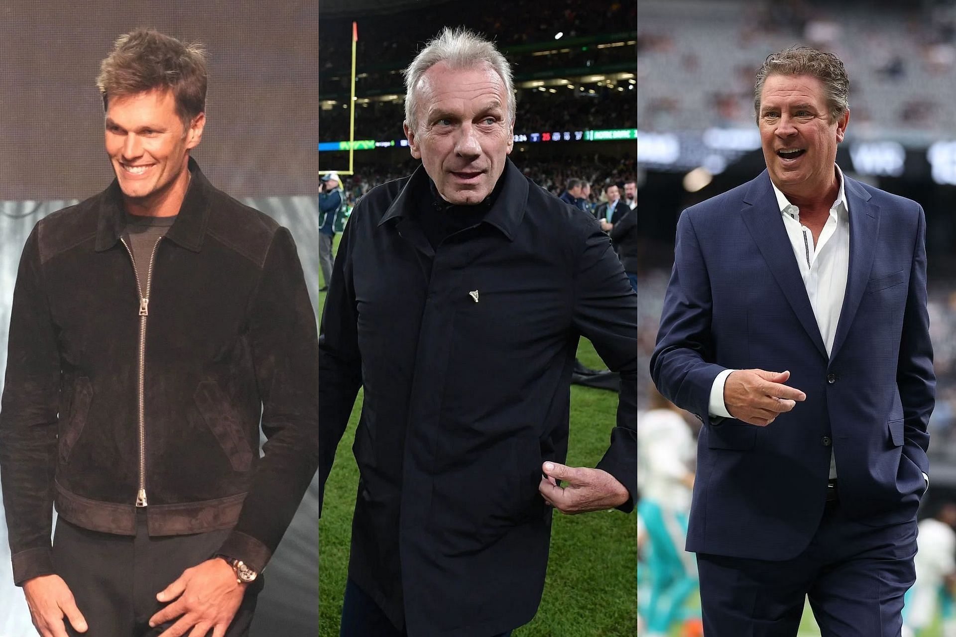 Tom Brady vs Dan Marino: Settling Joe Montana's viral claim on