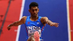 "It’s a real honor and privilege for me to represent the country" - Murali Sreeshankar looking forward to winning medals at Asian Games