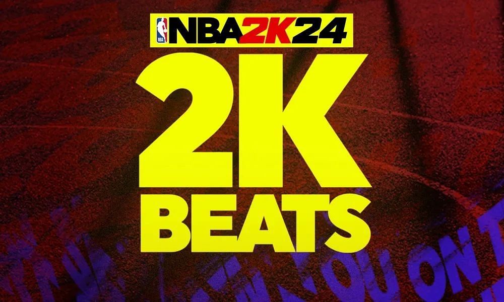 NBA 2K24 boasts of genre-defining songs from past and present artists. 
