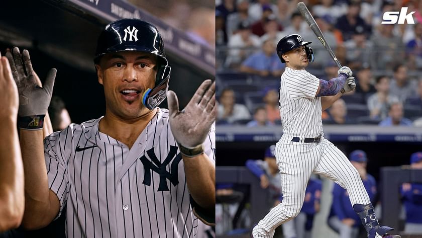Giancarlo Stanton Hits 2nd Hardest HR, 1st Multihomer Game In 2023