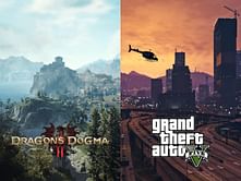 GTA 5 reportedly inspired Dragon's Dogma 2 game in a big way