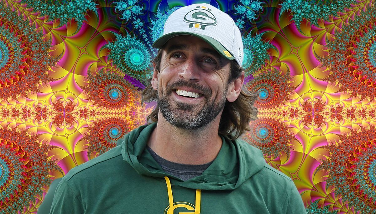 Top Ayahuasca-themed fantasy football names to explore