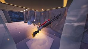 Is the Charge Shotgun worth using in Fortnite Chapter 4 Season 4? Explained
