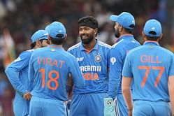 India Player Ratings from Asia Cup 2023 Final vs Sri Lanka as Mohammed Siraj bulldozes Lions' batting to take Men in Blue to the title