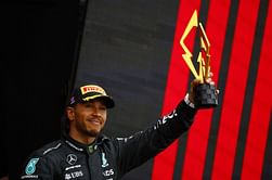 Lewis Hamilton opens up on his favorite track on the current F1 calendar