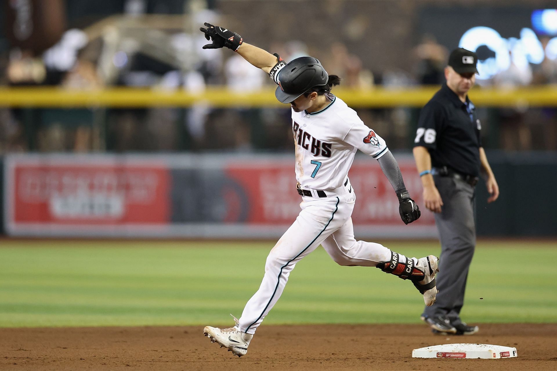 MLB Rookies On Deck: CF Corbin Carroll - Diamondbacks