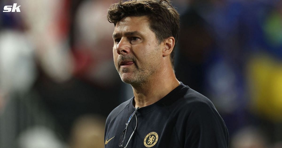 Mauricio Pochettino could sign a first-team striker next January.