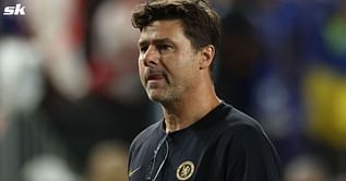 "He can't go to Saudi Arabia!" – Pundit urges superstar striker to snub Saudi move and join Chelsea instead